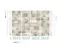 Панно Khroma Wall Designs IV DG4TEO1014-260