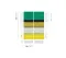 Панно Khroma Wall Designs IV DG4TER1011-260