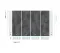 Панно Khroma Wall Designs IV DG4CHA1053-300