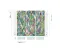 Панно Khroma Wall Designs IV DG4ANI1022-300