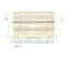 Панно Khroma Wall Designs IV DG4MED1021-300