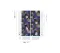 Панно Khroma Wall Designs IV DG4ILA2062-300