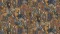Панно Khroma Wall Designs IV DG4TRE1031-300