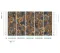 Панно Khroma Wall Designs IV DG4TRE1034-300