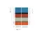 Панно Khroma Wall Designs IV DG4TER1022-300