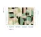 Панно Khroma Wall Designs IV DGILA1051-300