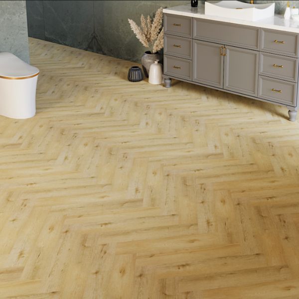 Вінілова підлога KORNER Luxury Floor Дуб Церес, 2504