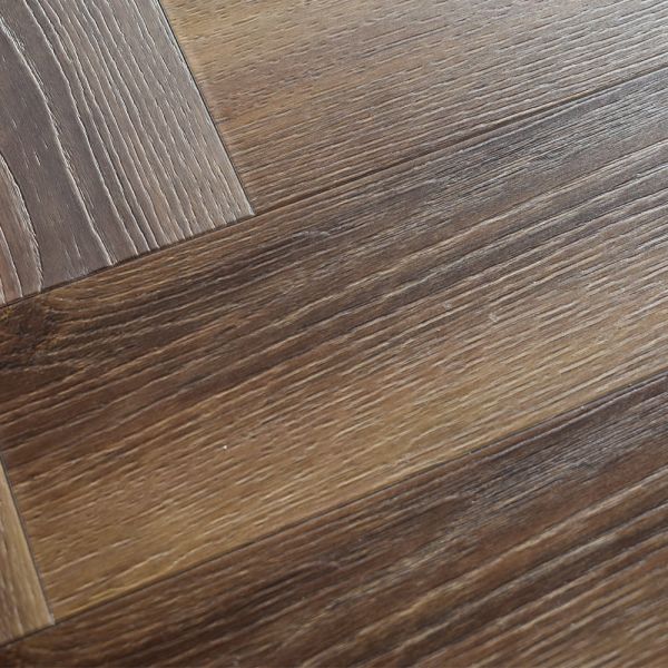 Вінілова підлога KORNER Luxury Floor Дуб  Ховден, 2519