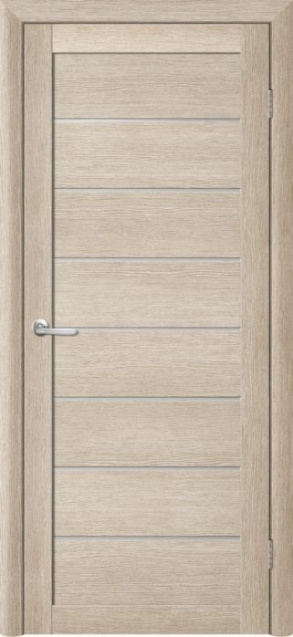 LuxDoors, Белла Акація з матовим склом