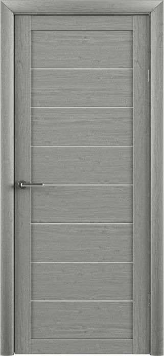 LuxDoors, Белла Ясень Димчатий з матовим склом