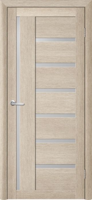 LuxDoors, Б'янка Акація з матовим склом