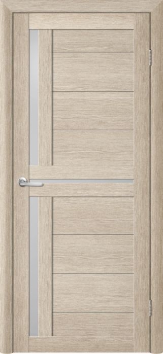LuxDoors, Тіна Акація з матовим склом