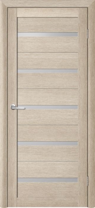LuxDoors, Флора 400 Акація з матовим склом