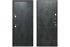 Двері вхідні, Тип-12.2 КВАРТИРА, Бетон Темний 156 960 R, 139890
