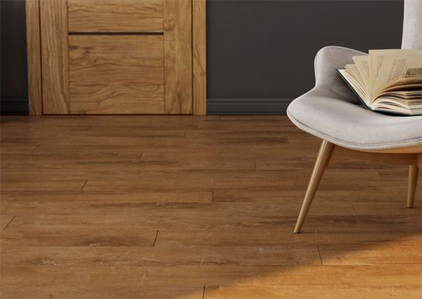 Міжкімнатні двері НYGGE ARVIKA MIDIA Catanya Oak BG 2030/595