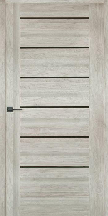 Міжкімнатні двері НYGGE ARVIKA MIDIA Elm Greco BG 2000/795