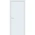 Міжкімнатні двері ОМіС Під фарбування, IDEA Глухе 00 2000/700