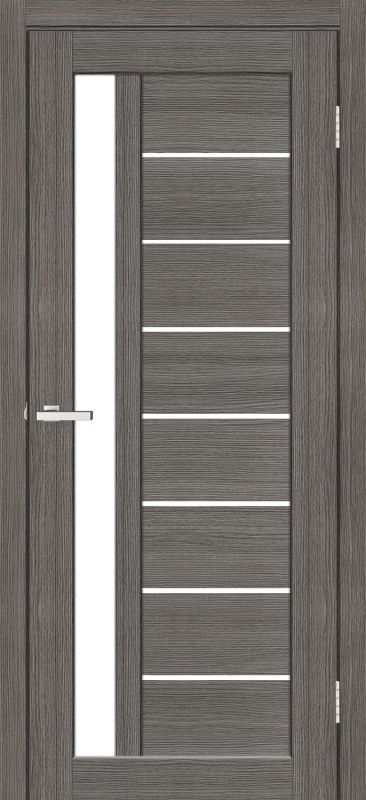 Міжкімнатні двері ОМіС CORTEX DECO, Deco 09 Дуб Ash 2000/700