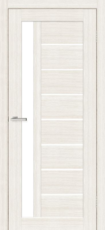 Міжкімнатні двері ОМіС CORTEX DECO, Deco 09 Дуб Bianco 2000/600