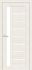 Міжкімнатні двері ОМіС CORTEX DECO, Deco 09 Дуб Bianco 2000/700