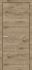 Міжкімнатні двері ОМіС ДБ Глухе, NL Дуб Леон 2000/600