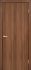 Міжкімнатні двері ОМіС Глухі ПВХ Вільха європейська 2000/700