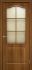 Міжкімнатні двері ОМіС Скін Классика СС+КР ПВХ Вільха європейська 2000/600