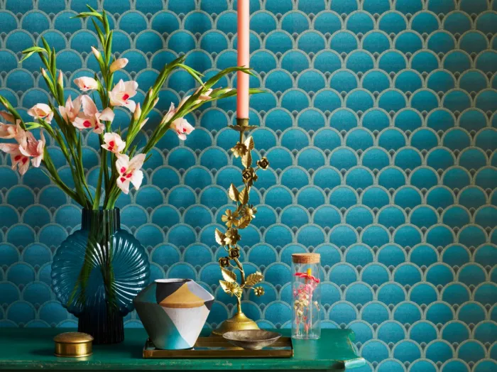 Шпалери BN Preloved, 220922