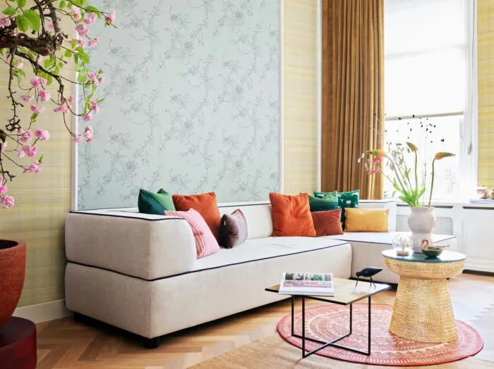 Шпалери BN Preloved, 220931