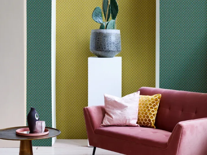 Шпалери BN Preloved, 220962