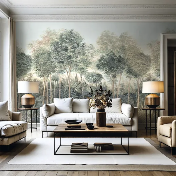 Шпалери Marburg Casa Vita, 36097