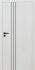 Міжкімнатні двері HYGGE PLATO LINE 3 POLAR PINE 2000/800