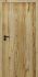 Міжкімнатні двері HYGGE PLATO SIMPLE CATANIA OAK 2000/800