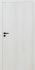Міжкімнатні двері HYGGE PLATO SIMPLE POLAR PINE 2000/800