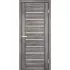 Міжкімнатні двері DOORS, Смарт - ПВХ, С018 G, Дуб Браш, 2000/900