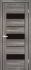Міжкімнатні двері DOORS, Смарт - ПВХ, С028 BG, Дуб Браш, 2000/800