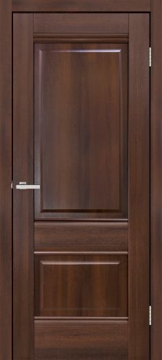 Міжкімнатні двері DOORS, Смарт - ПВХ, С070, Бордо, 2000/800