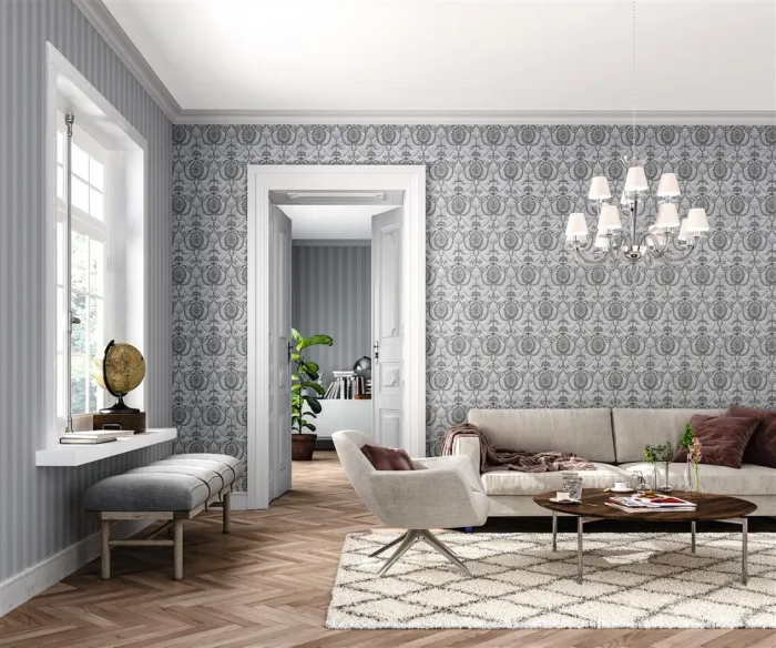 Шпалери Rasch Trianon XIII, 532128