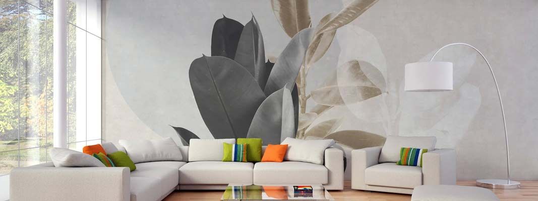 Фотошпалери