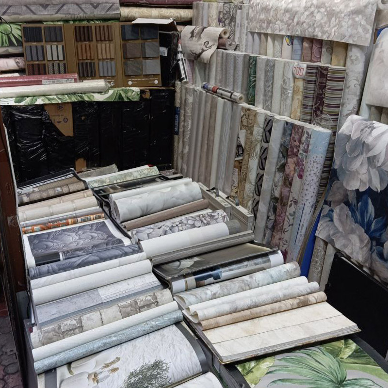 Магазин шпалер у Львові Магазин шпалер у Львові