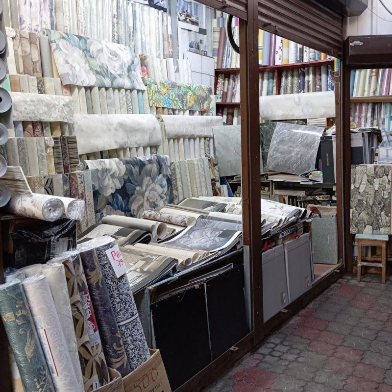 Магазин шпалер у Львові Магазин шпалер у Львові