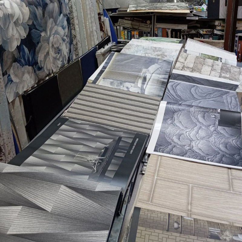 Магазин шпалер у Львові Магазин шпалер у Львові