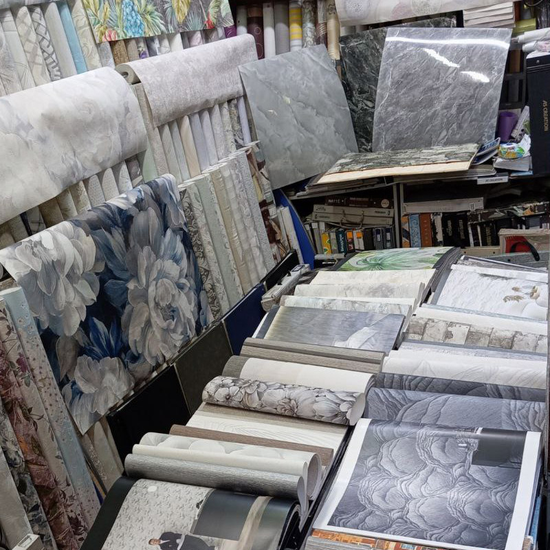 Магазин шпалер у Львові Магазин шпалер у Львові