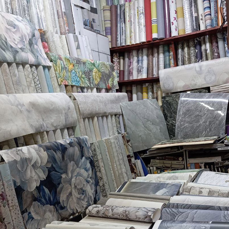 Магазин шпалер у Львові Магазин шпалер у Львові