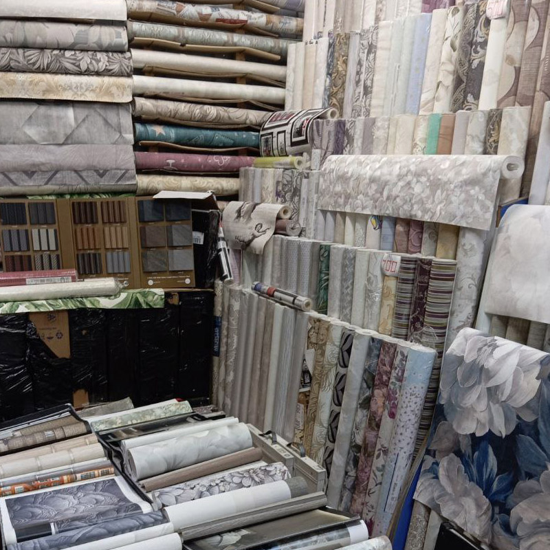 Магазин шпалер у Львові Магазин шпалер у Львові