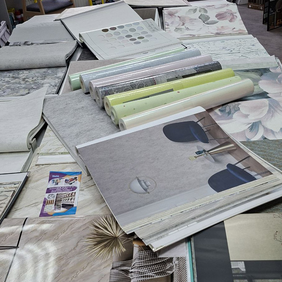 Магазин шпалер у Львові Магазин шпалер у Львові